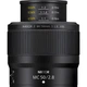 Объектив Nikon Z MC 50mm f/2.8 Macro (JMA603DA) [105313] - изображение 3