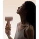 Фен DOCO High Speed Hair Dryer H800 Pink [105673] - изображение 5