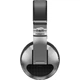 Навушники Pioneer HDJ-X10 Silver - зображення 2