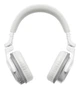 Наушники Pioneer HDJ-CUE1BT White - изображение 3