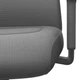 Крісло офісне Interstuhl EV156 ER01 Black (84800092) - зображення 3