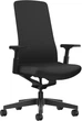 Крісло офісне Interstuhl PU113 ER01 Black (84800094) - зображення 1