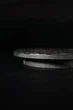 Дизайнерська меблева ручка з дерева 180 мм BUTTON MOON black - зображення 7