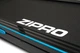 Бігова доріжка електрична Zipro Notus - зображення 12