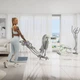 Орбітрек електромагнітний Zipro Wave White - изображение 10
