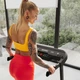 Бігова доріжка електрична Zipro Pulse - изображение 11