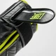 Боксерские перчатки Leone Revo Performance Fluo 16 унций Black - изображение 6