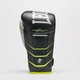 Боксерские перчатки Leone Revo Performance Fluo 16 унций Black - изображение 8