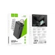 Павербанк 30000mAh универсальная мобильная батарея Power bank Hoco J91B - изображение 6