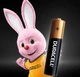 Лужні батарейки Duracell AAA (LR03) MN2400 12 шт - зображення 3