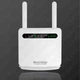 Маршрутизатор 4G модем/роутер USB WI-FI 3G/4G LTE World Vision CONNECT STANDARD + 2 антени 7 дБі. Швидкість 150 Мбіт/с. Два виходи під антену. Підтримка 16 пристроїв. Для операторів Київстар, Vodafone, Lifecell - зображення 2