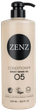 Кондиціонер для волосся Zenz Organic Pure No. 05 1000 мл (5715012000683) - зображення 1