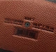 М'яч баскетбольний JORDAN CHAMPIONSHIP 8P DEFLATED AMBER/BK/METALLIC GOLD/Bk size 7 (J.100.9917.891.07 7) - изображение 4