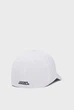 Кепка Men's UA Blitzing Білий Чол S/M (1376700-100 S/M) - зображення 2