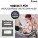 Дитячий манеж Hauck Play N Relax Dark Green (60015-3) - зображення 6