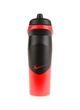 Бутылка Nike HYPERSPORT BOTTLE 20 OZ Красный Уни 600 мл (N.100.0717.611.20) - изображение 3
