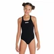 Детский Купальник Arena TEAM SWIMSUIT SWIM PRO SOLID Черный, Белый 128 (004762-550 128) - изображение 1