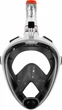 Полнолицевая маска Aqua Speed SPECTRA 2.0 9924 Черный, Белый Уни L/XL (247-05 L/XL) - изображение 2