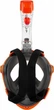 Полнолицевая маска Aqua Speed SPECTRA 2.0 9915 Черный, Оранжевый Уни S/M (247-75 S/M) - изображение 5