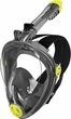 Полнолицевая маска Aqua Speed SPECTRA 2.0 9921 Черный, Желтый Уни L/XL (247-30 L/XL) - изображение 1