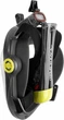 Полнолицевая маска Aqua Speed SPECTRA 2.0 9921 Черный, Желтый Уни L/XL (247-30 L/XL) - изображение 4