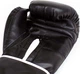Боксерські рукавиці Everlast CORE 2 GL Чорний Уні L/XL (870251-70 L/XL) - зображення 7