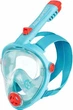 Полнолицевая маска Aqua Speed SPECTRA 2.0 KID 7080 Бирюзовый S (248-02 S) - изображение 1