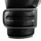 Боксерские перчатки Everlast POWERLOCK TRAINING GLOVES Черный, Серый Уни 16 унций (870310-70-816 16) - изображение 3