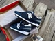 Кроссовки мужские Saucony Shadow Original S2108-856 48 (13 US) 31 см Navy/White синие (11111702) - изображение 10
