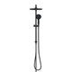 Душева система Grohe QuickFix Vitalio Start 250 266802431 - зображення 4