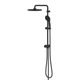 Душева система Grohe QuickFix Vitalio Start 250 266802431 - зображення 5