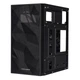 Корпус Prologix E104 Mesh 1xUSB1.0, 2xUSB3.0, Black ( Black ) - изображение 4