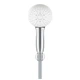 Душовий гарнітур 3 режими струменя Grohe Tempesta 110 27849003 - зображення 2