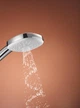 Душевая система скрытого монтажа Grohe Cubeo с Tempesta 250 1053360000 - изображение 8