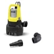 Насос дренажный SP 22.000 Dirt Level Sensor 750Вт 22Куб·час высота 8м глубина 7м 6.67кг Karcher (teh0016594) - изображение 3