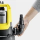 Насос дренажный SP 22.000 Dirt Level Sensor 750Вт 22Куб·час высота 8м глубина 7м 6.67кг Karcher (teh0016594) - изображение 4