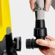 Насос дренажний Karcher SP 11.000 Dirt 400 Вт 11Куб•год висота 7м глибина 7м 4.4кг (1.645-820.0) - зображення 3