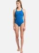 Купальник Arena TEAM SWIMSUIT SWIM PRO SOLID Блакитний 40 (004760-600 40) - зображення 3