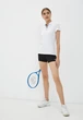 Женские Шорты Wilson COMPRSSN BASE 2.5 SHORT W Черный M (WRA783001 M) - изображение 3