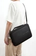 Сумка для ноутбука XD Design Laptop Bag 14" Black (P706.221) - зображення 17