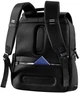Рюкзак для ноутбука XD Design Soft Daypack 16" Black (P705.981) - зображення 5