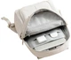 Plecak na laptopa XD Design Soft Daypack 16" P705.983 Szary (8714612148242) - obraz 8