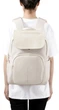 Plecak na laptopa XD Design Soft Daypack 16" P705.983 Szary (8714612148242) - obraz 17