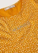 Футболка из хлопка с принтом Mango 37040566OМ размер M - изображение 4