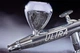 Аэрограф Harder and Steenbeck ULTRA 2024 0.45 мм 120231 - изображение 2
