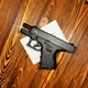 Стартовый Пистолет Retay, Glock 26 + 20патронов, AZM R26, кал. 9 мм, Сигнальный, холостой пистолет - изображение 4