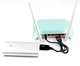 USB кабель - перетворюва з 5V на 12V 0,5А 5.5 х 2.1 мм DC для живлення роутера від повербанка - зображення 2