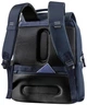 Рюкзак для ноутбука XD Design Soft Daypack 16" Navy (P705.985) - изображение 4