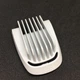 Гребень для бровей EYEBROW для триммера Philips&nbsp;Series 9000,&nbsp;Series 7000,&nbsp;Series 5000, Series 3000, CP2135/01, 300010899511 - изображение 2