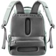 Рюкзак для ноутбука XD Design Soft Daypack 16" Green (P705.987) - изображение 5